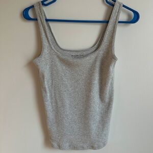 WOMEN’S ABERCROMBIE & FITCH ESSENTIAL TANK